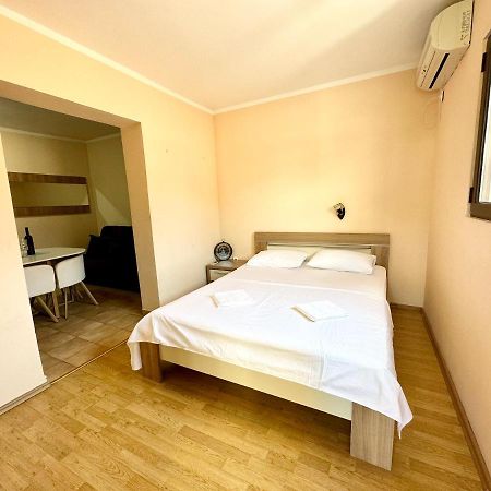 Budva Centar Kültér fotó