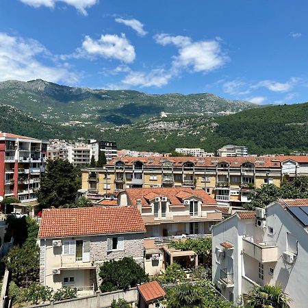 Budva Centar Kültér fotó