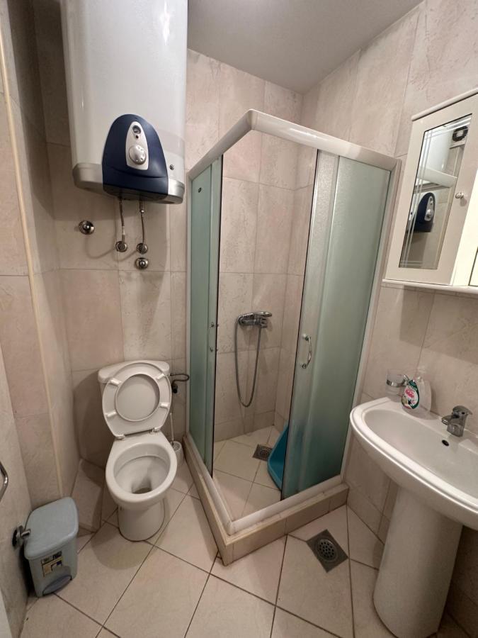 Budva Centar Kültér fotó