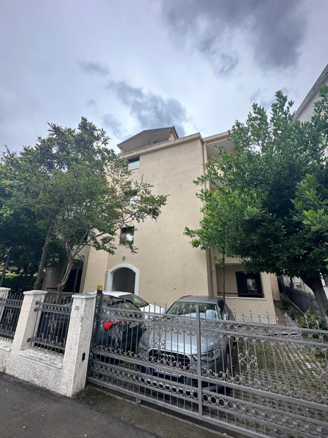 Budva Centar Kültér fotó