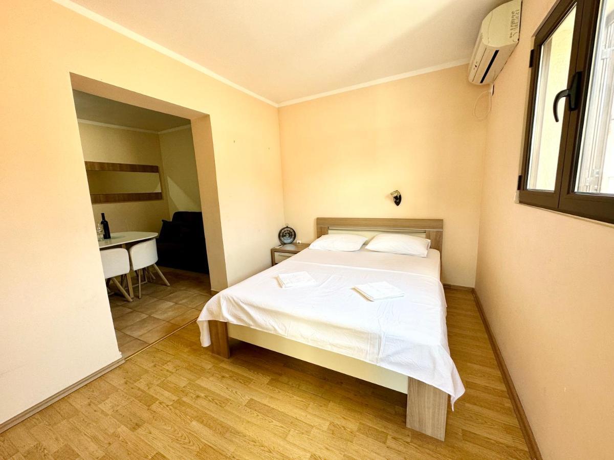 Budva Centar Kültér fotó